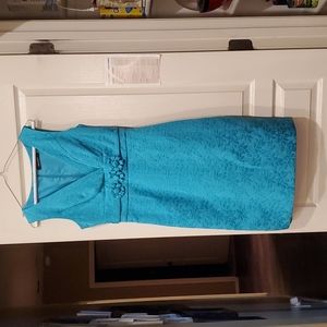 Gently used Ellen Tracy dress